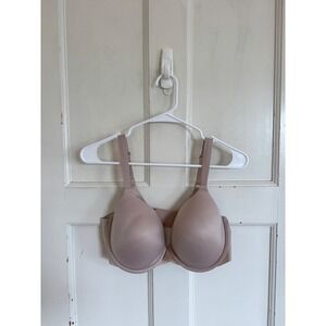 Spanx Pillow Cup Bra size 36DD
